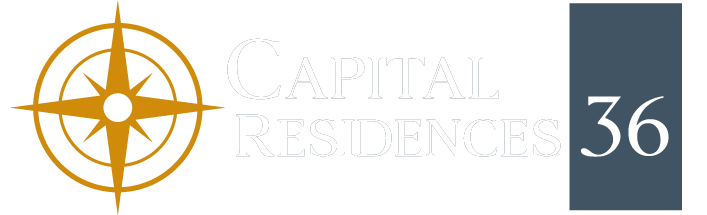 Capital Residences 36 • ESCARLATA 808 Condominio Residencial