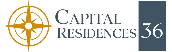 Capital Residences 36 • ESCARLATA 808 Condominio Residencial
